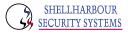 Shellharbour Security Systems logo